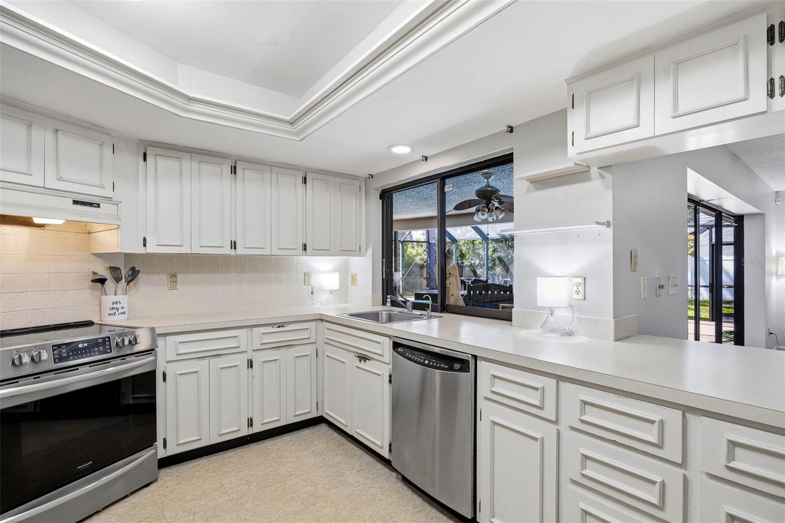 COUNTRYSIDE TR 55 UNIT 1 - Residential