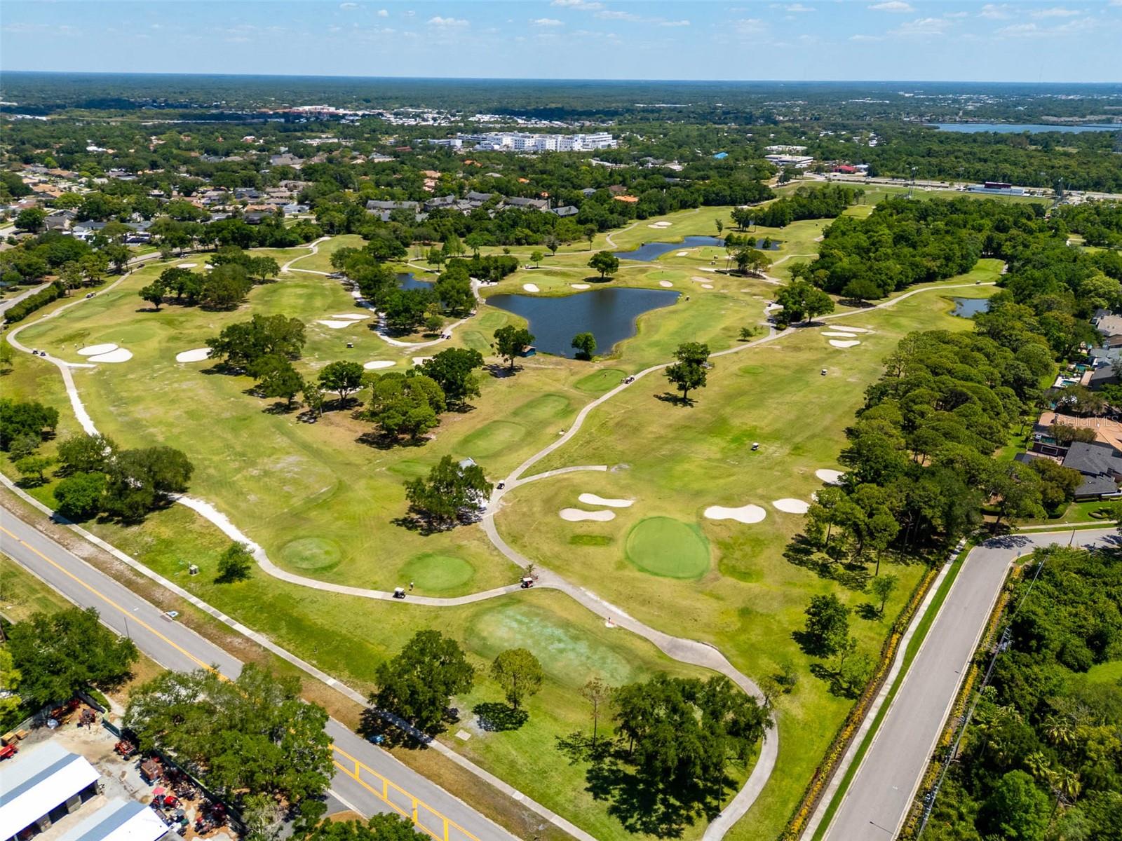 COUNTRYSIDE TR 55 UNIT 1 - Residential