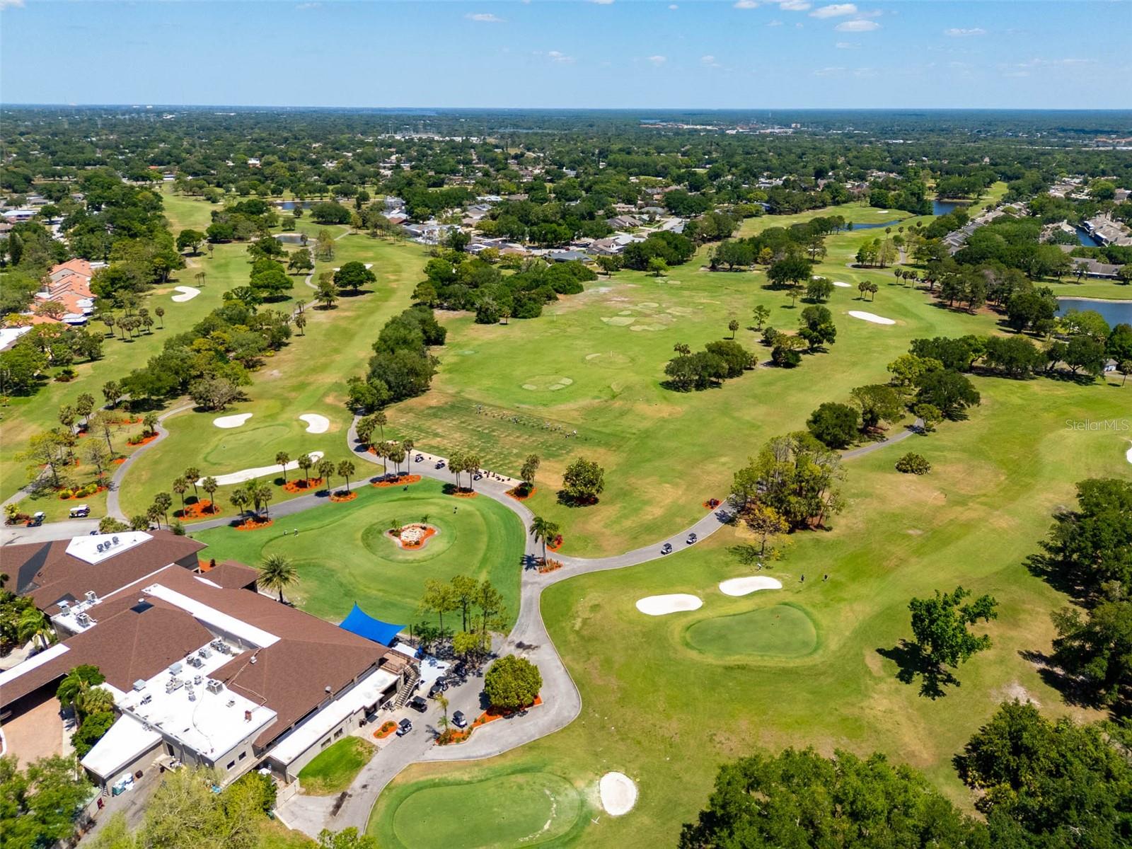 COUNTRYSIDE TR 55 UNIT 1 - Residential