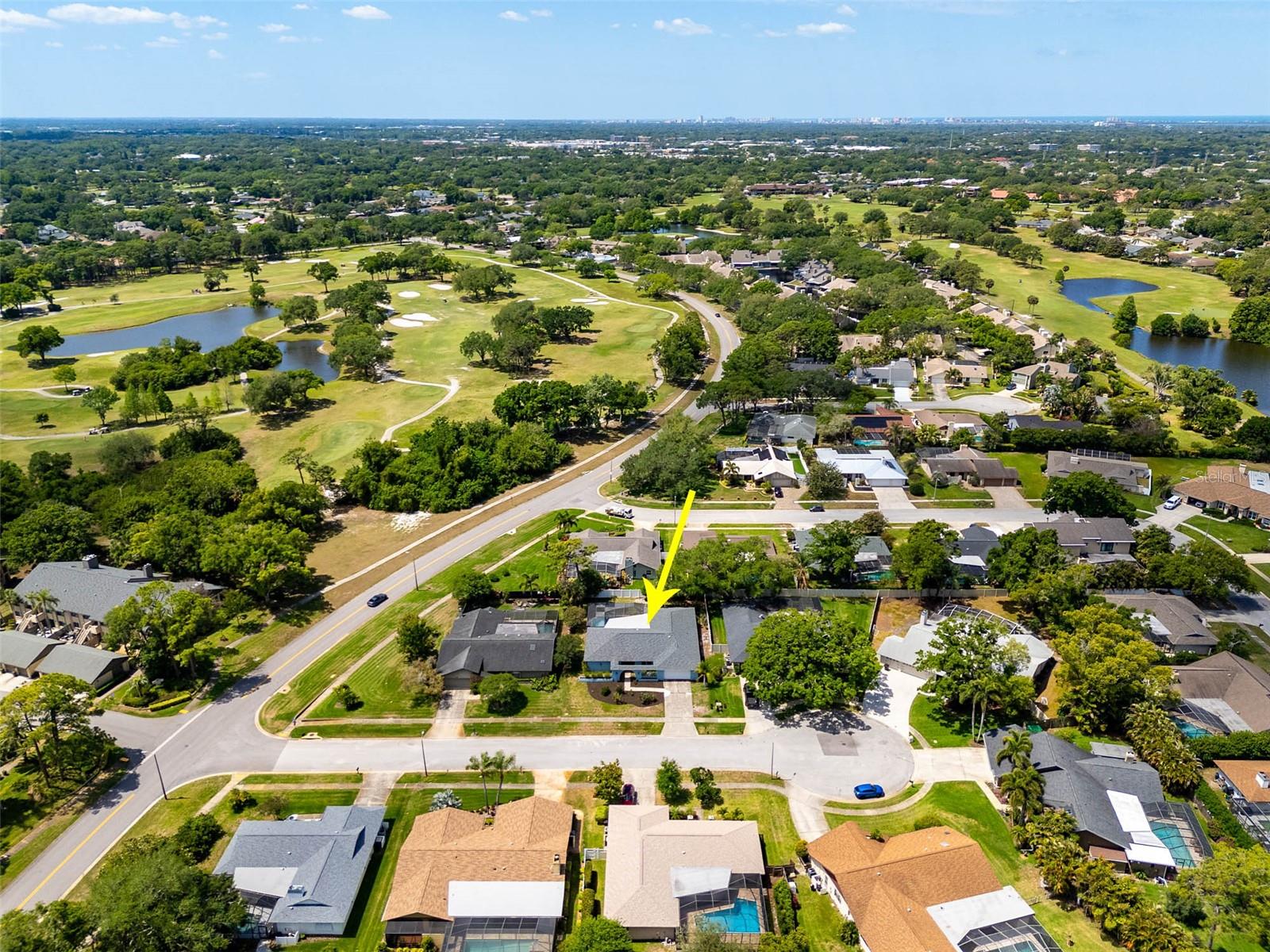 COUNTRYSIDE TR 55 UNIT 1 - Residential