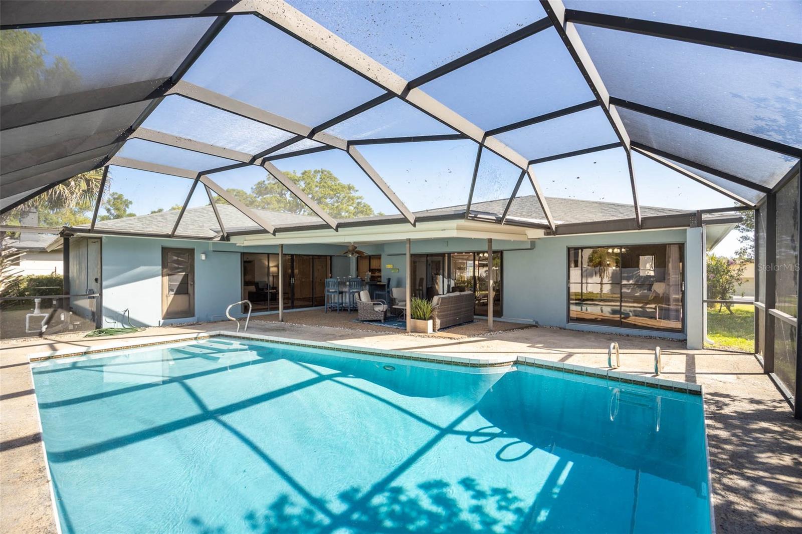 COUNTRYSIDE TR 55 UNIT 1 - Residential