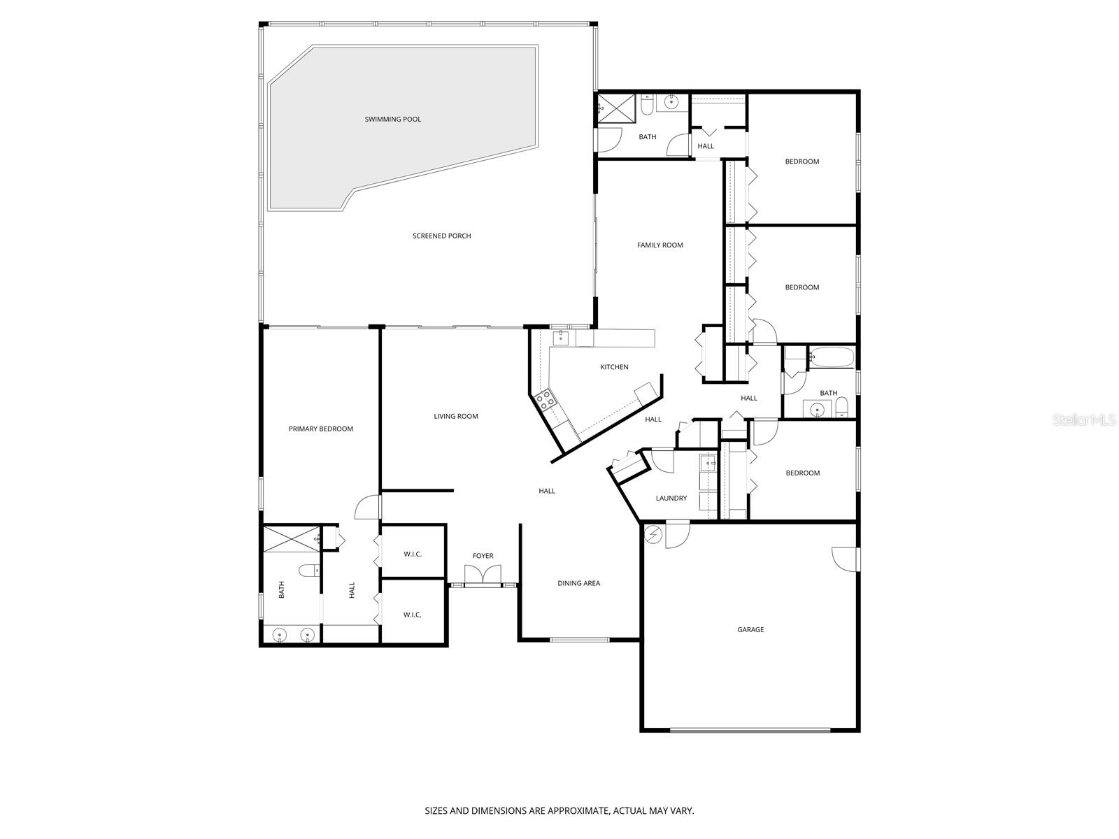 COUNTRYSIDE TR 55 UNIT 1 - Residential