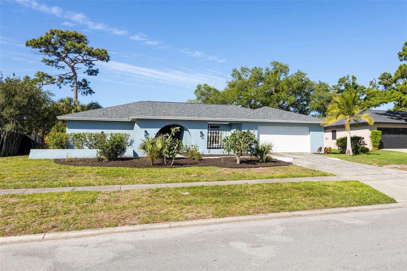 COUNTRYSIDE TR 55 UNIT 1 - Residential