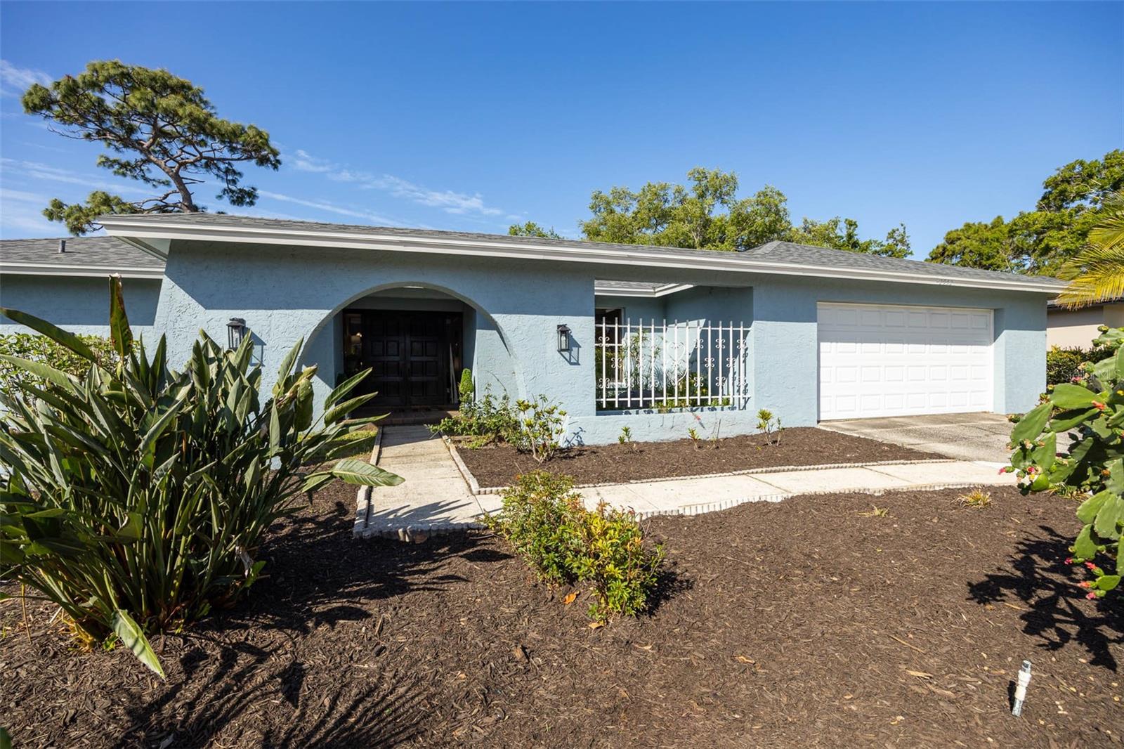 COUNTRYSIDE TR 55 UNIT 1 - Residential