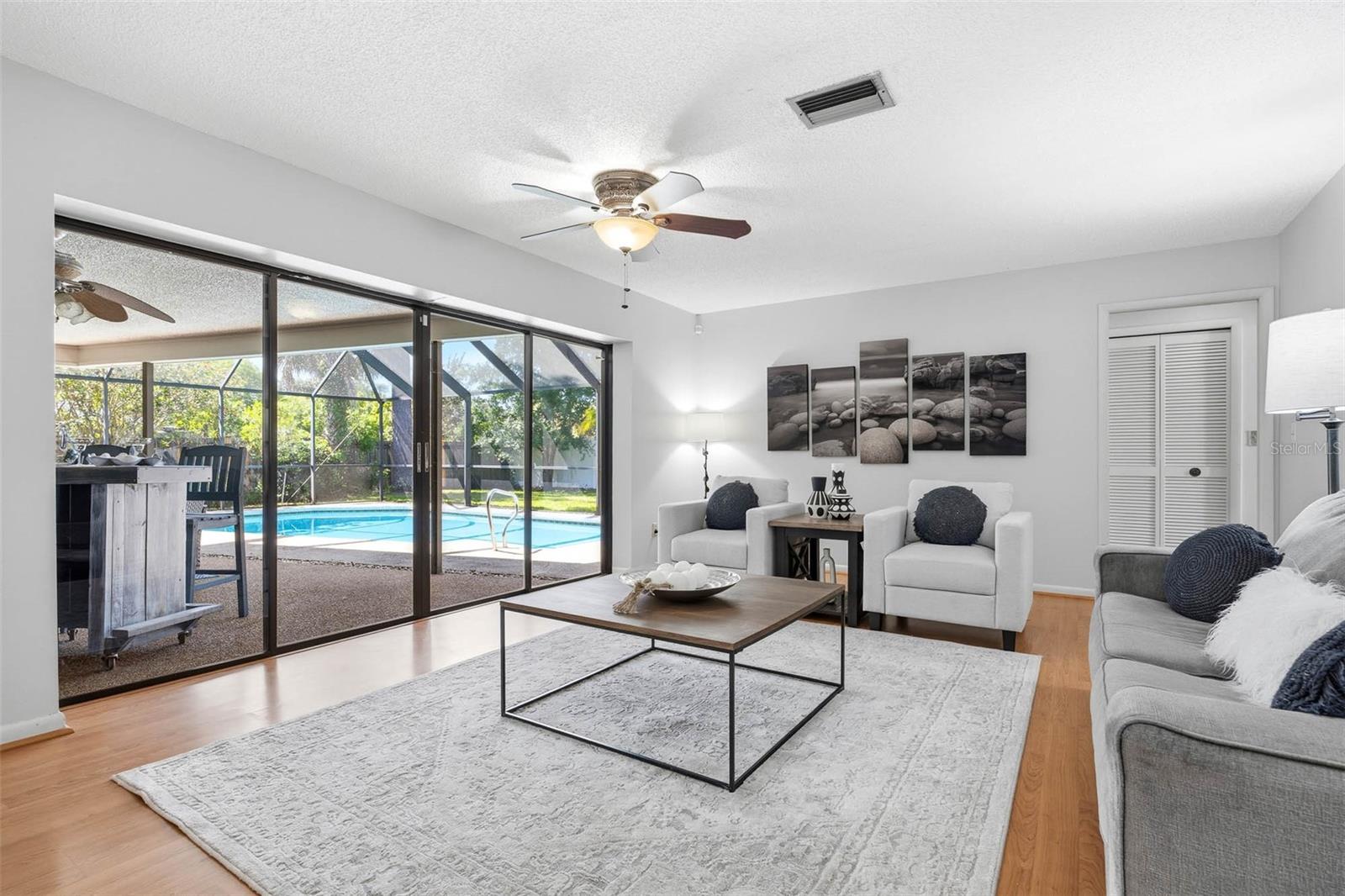 COUNTRYSIDE TR 55 UNIT 1 - Residential