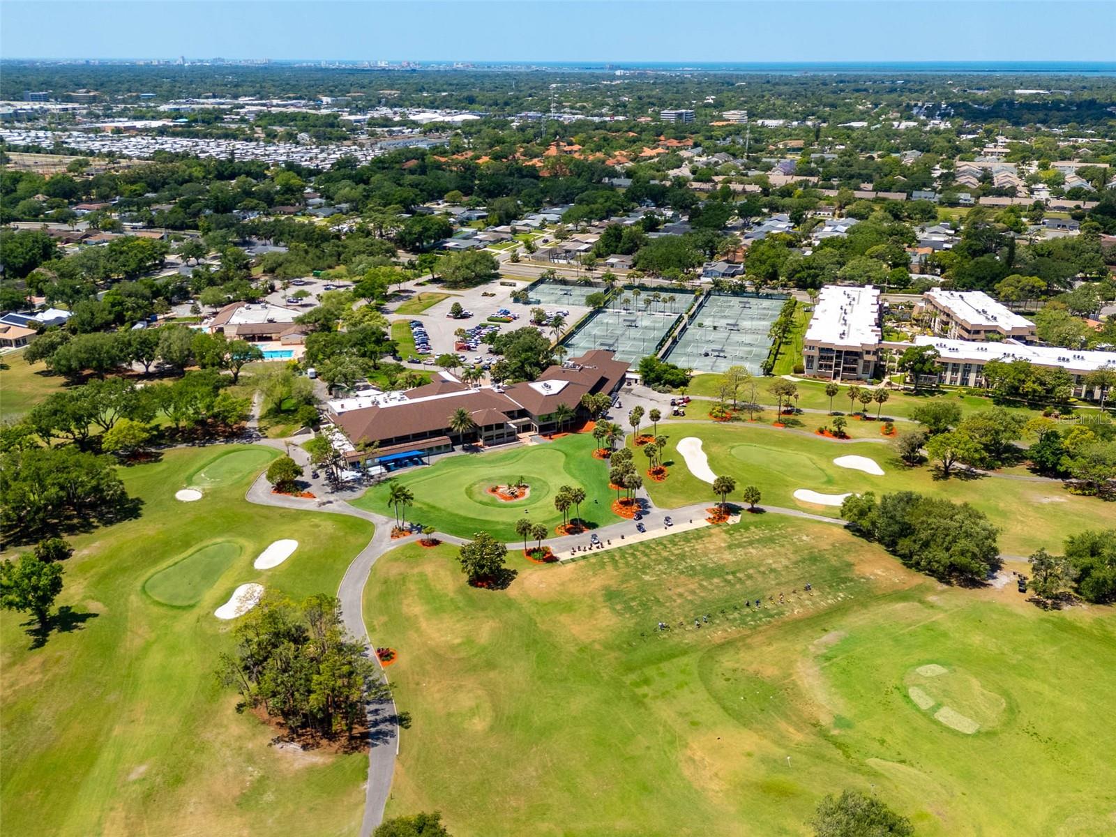 COUNTRYSIDE TR 55 UNIT 1 - Residential