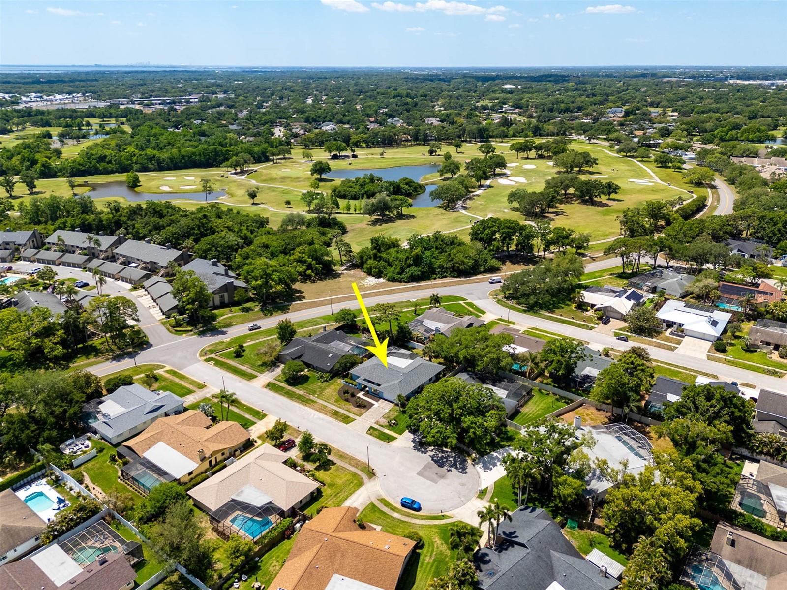 COUNTRYSIDE TR 55 UNIT 1 - Residential