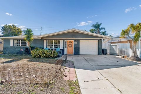 Photo of 7840 Coventry Drive, Port Richey, FL 34668 (MLS # TB8470577)