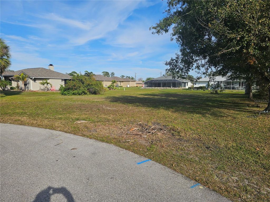 Photo of 296 Bahia Blanca Drive, Punta Gorda, FL 33983 (MLS # C7501743)