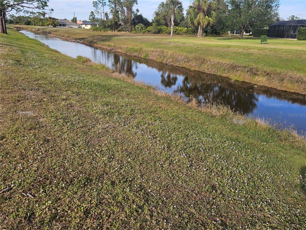 Photo of 296 Bahia Blanca Drive, Punta Gorda, FL 33983 (MLS # C7501743)