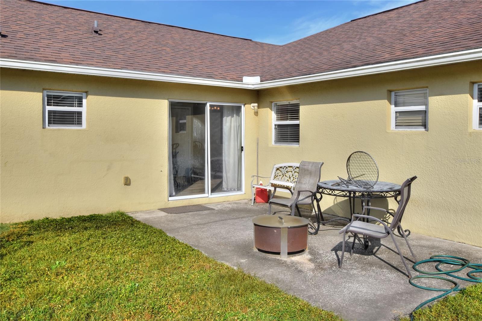 SETTLERS CRK - Residential