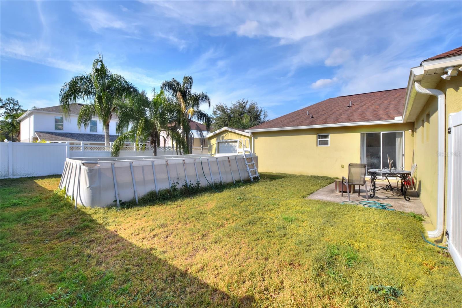 SETTLERS CRK - Residential