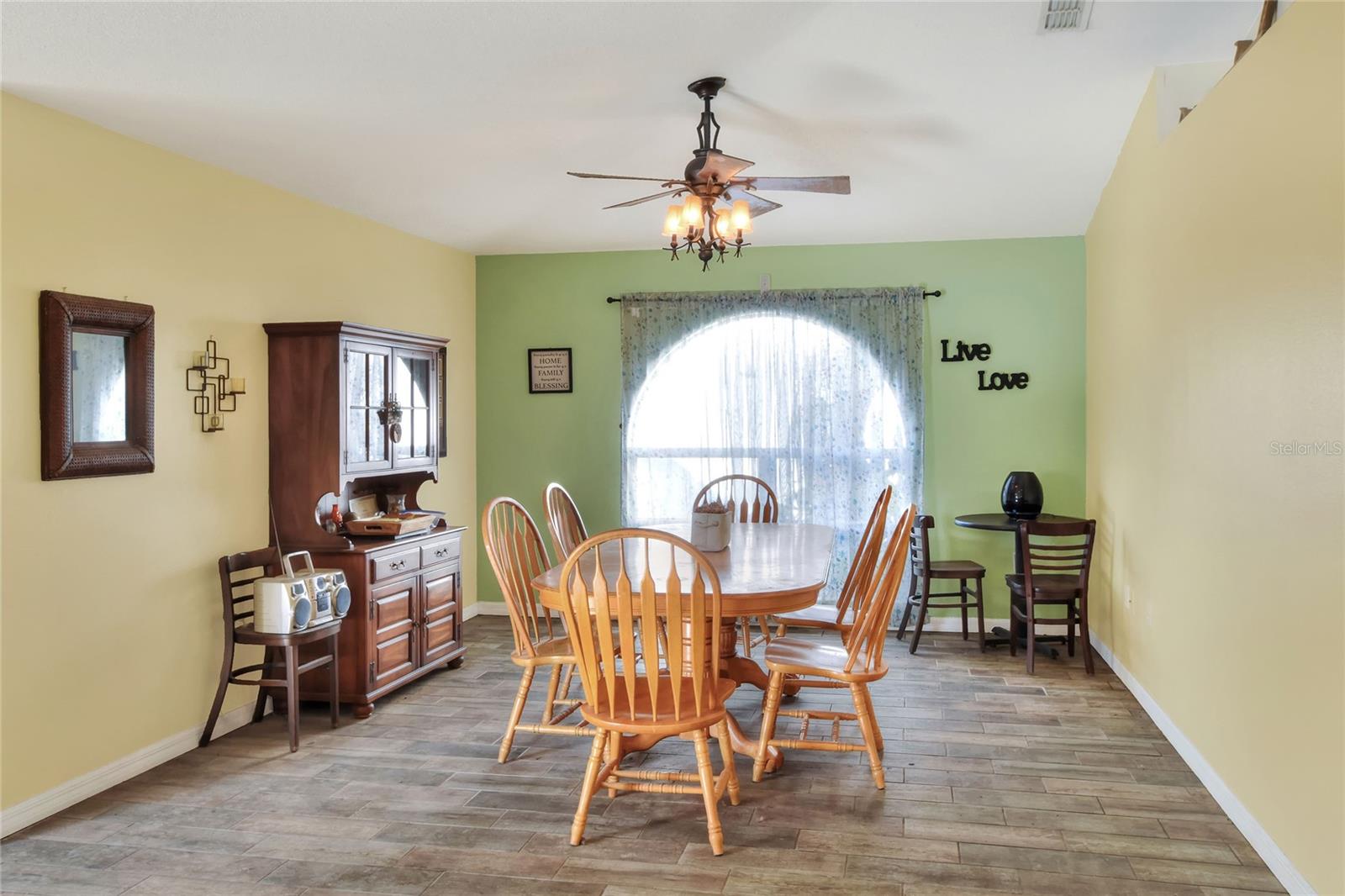 SETTLERS CRK - Residential