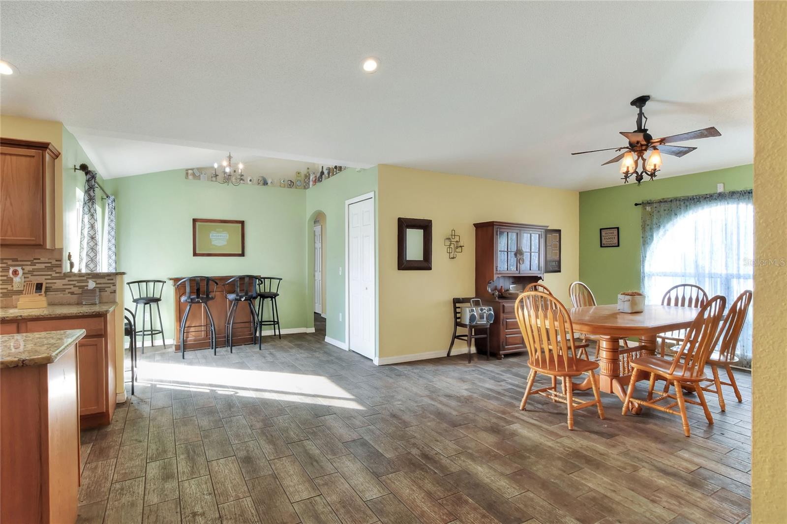 SETTLERS CRK - Residential