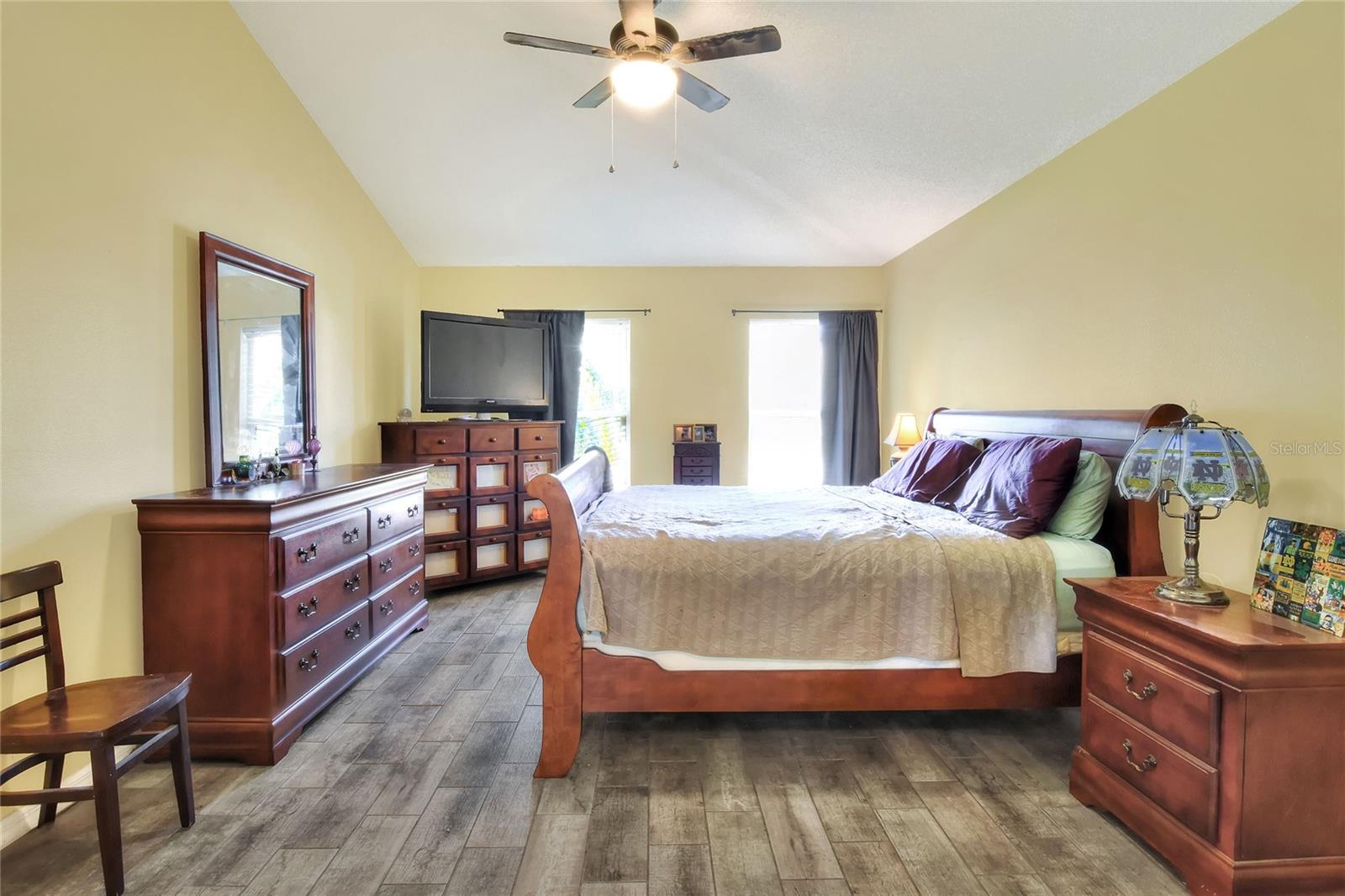 SETTLERS CRK - Residential