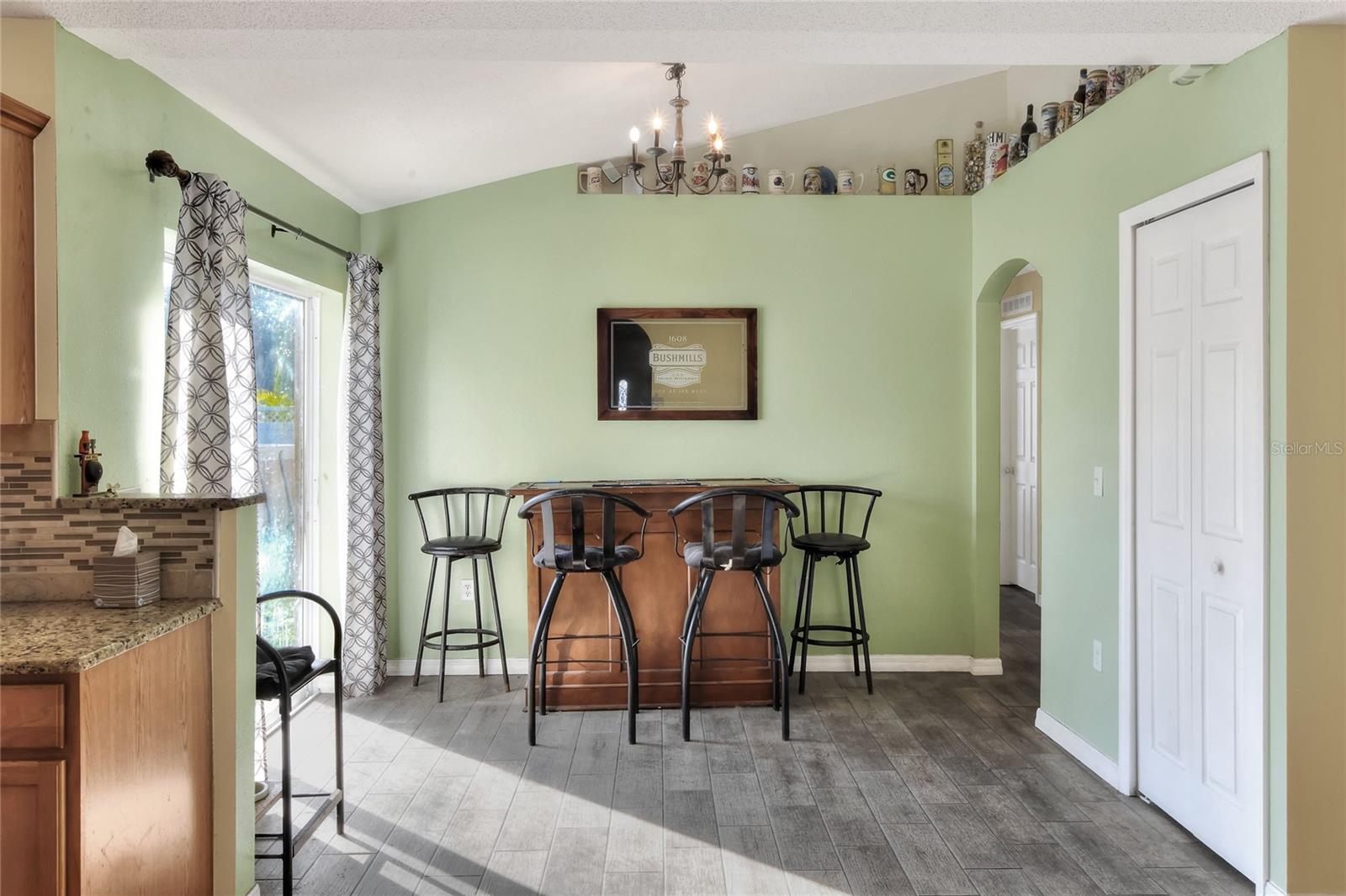 SETTLERS CRK - Residential