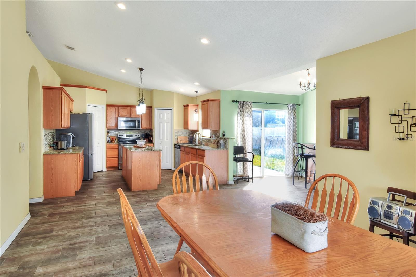 SETTLERS CRK - Residential