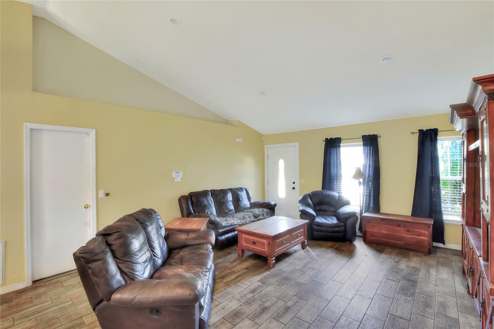 SETTLERS CRK - Residential