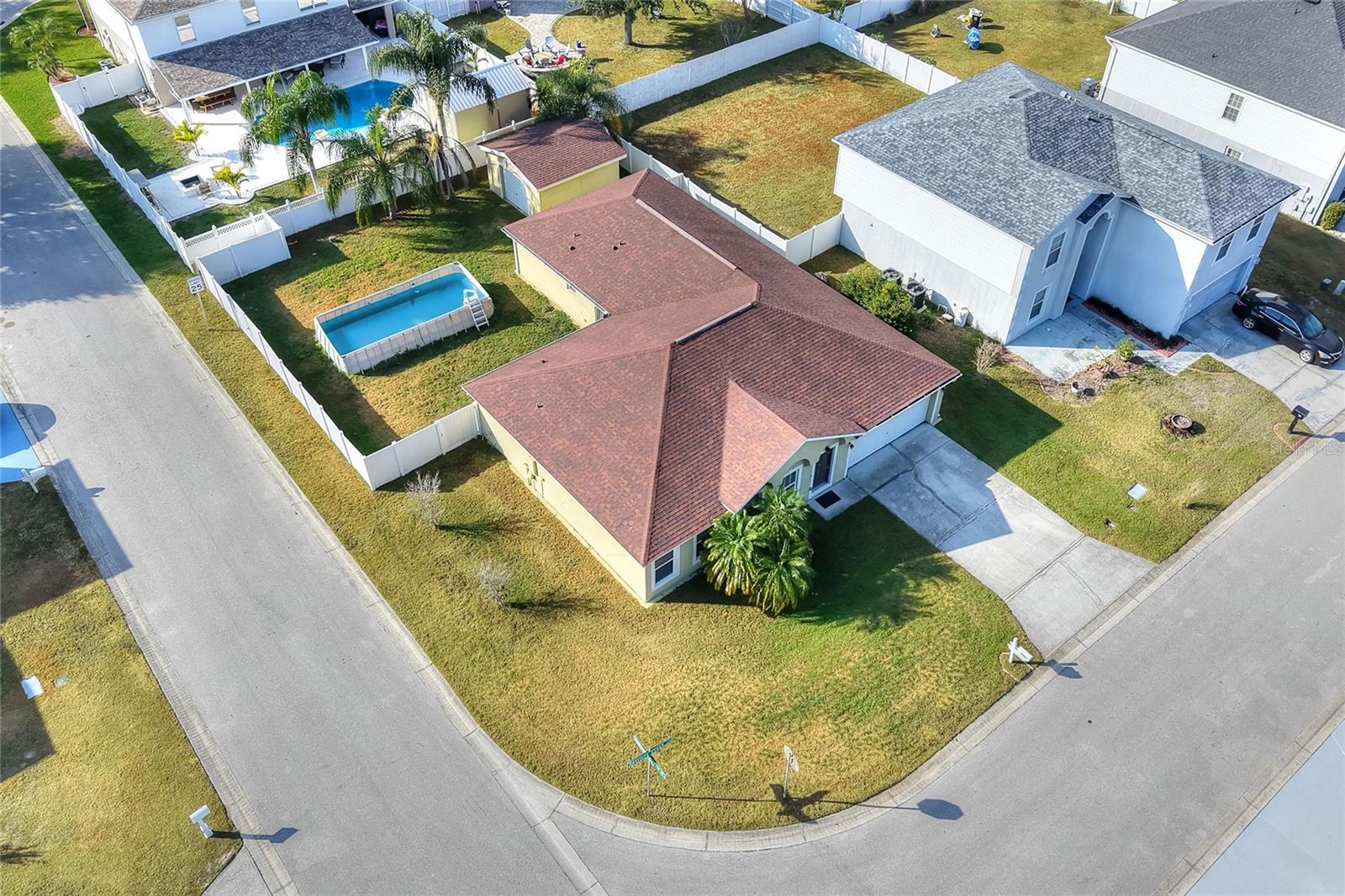 SETTLERS CRK - Residential