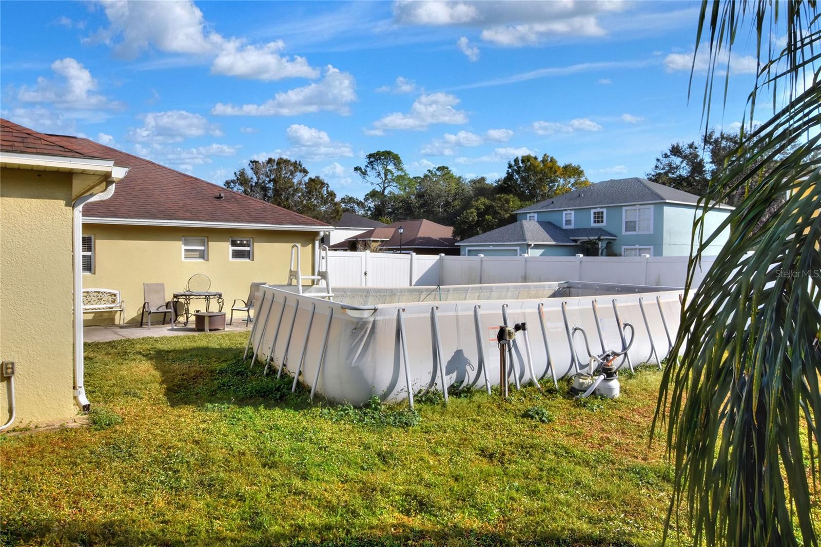 SETTLERS CRK - Residential