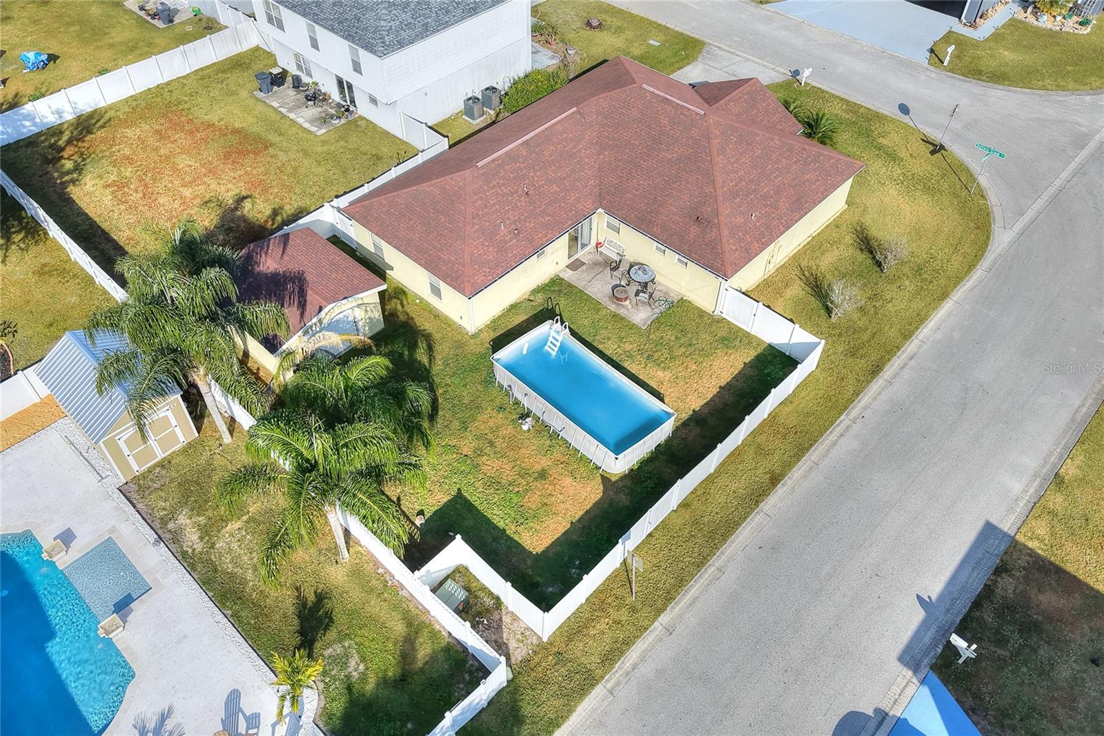 SETTLERS CRK - Residential