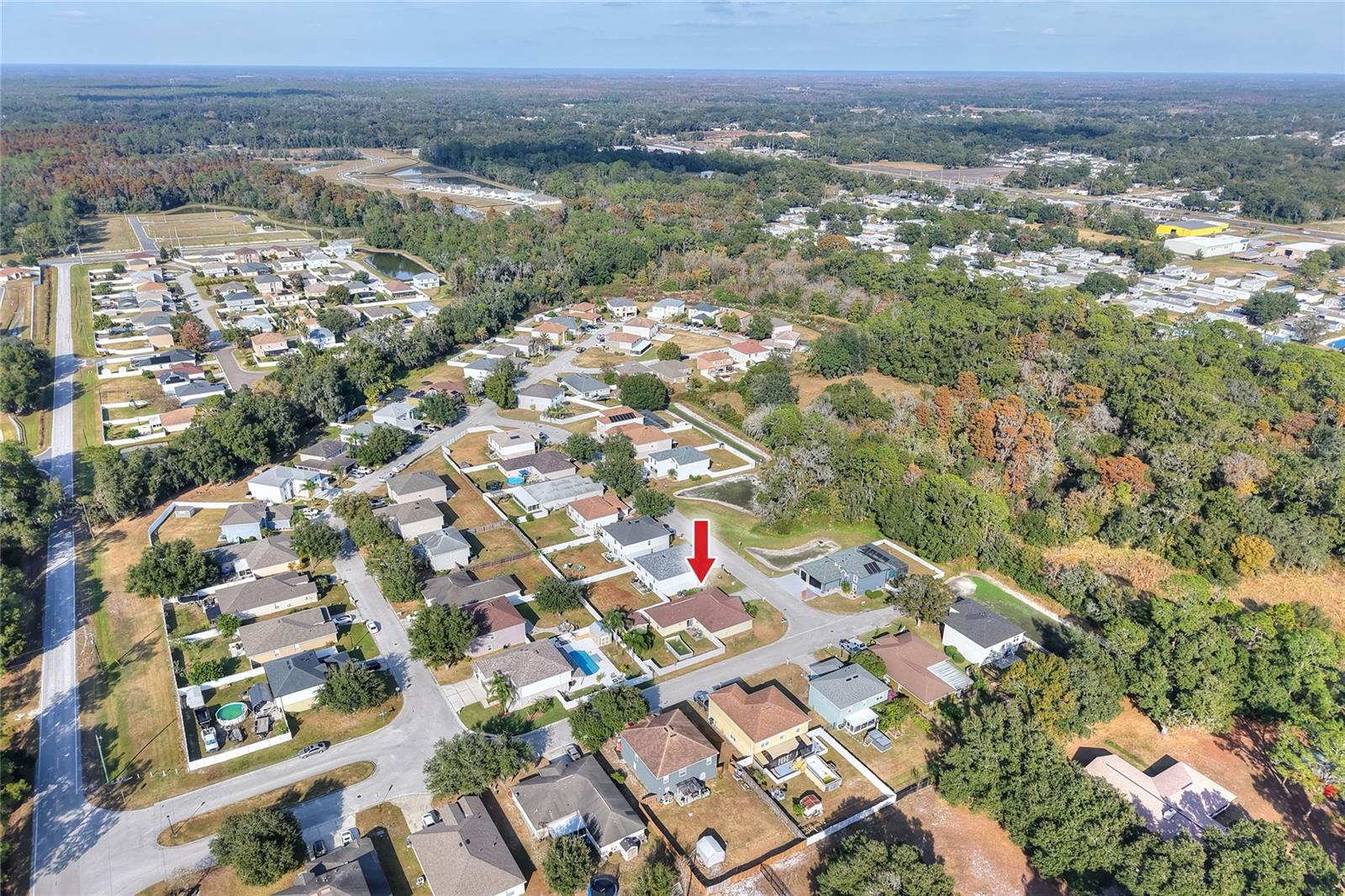 SETTLERS CRK - Residential