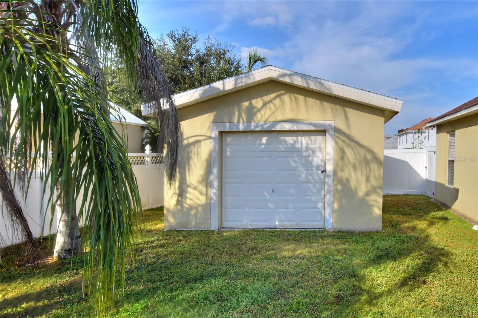 SETTLERS CRK - Residential