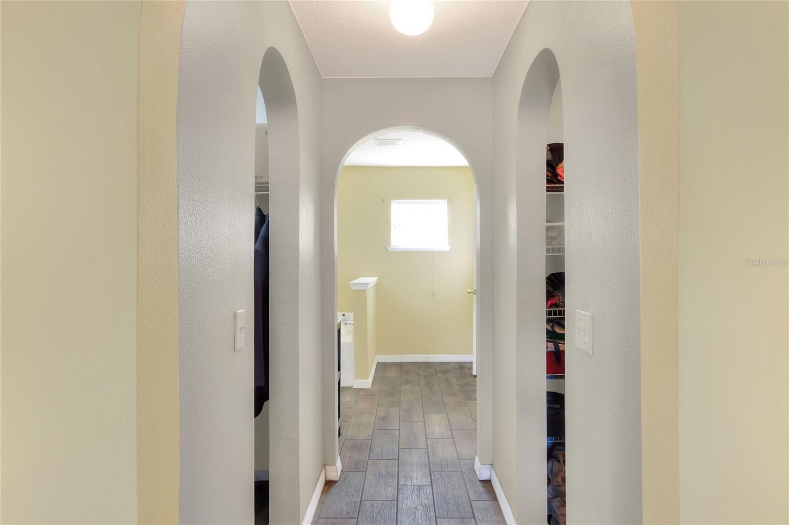 SETTLERS CRK - Residential