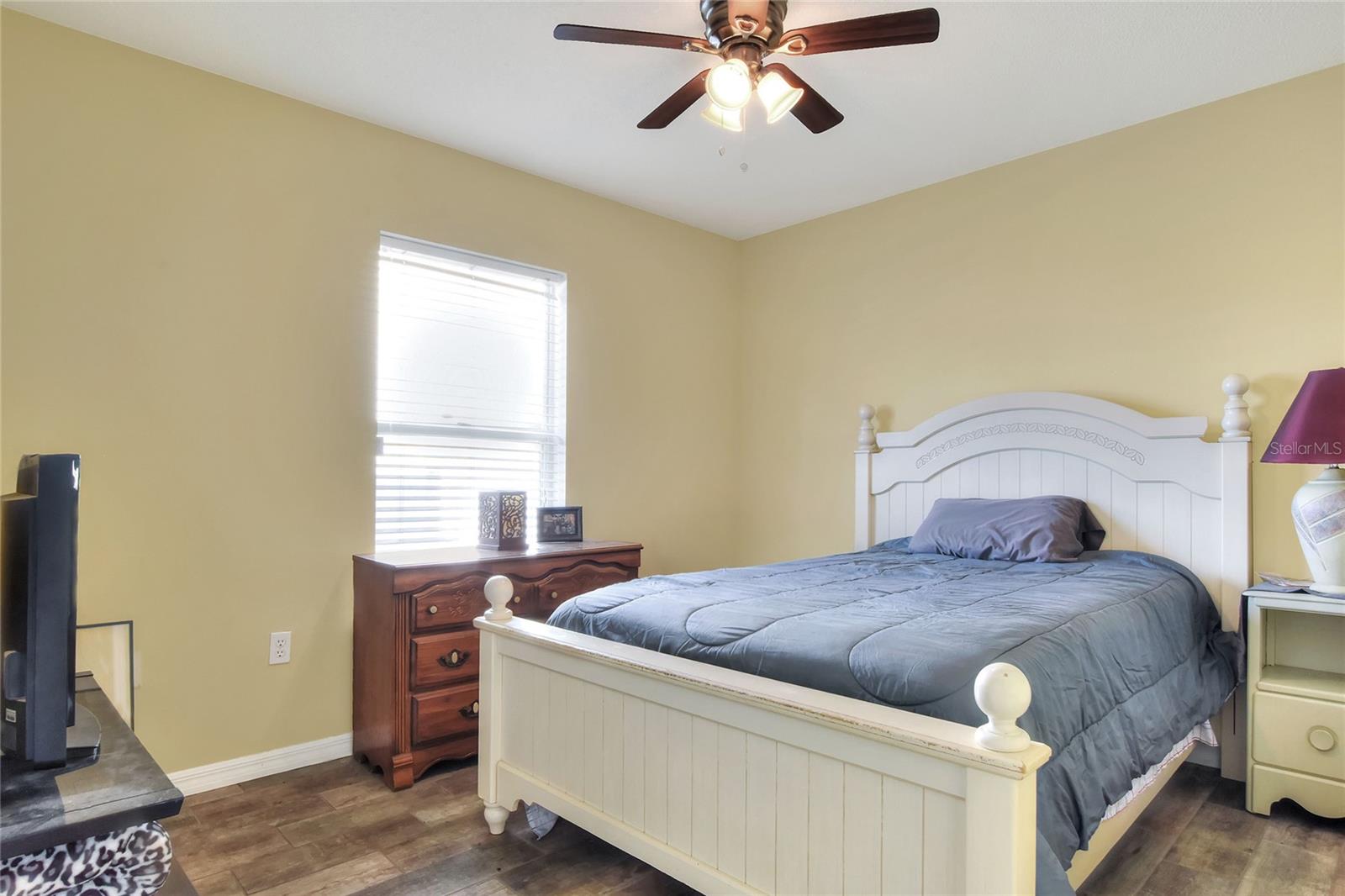 SETTLERS CRK - Residential