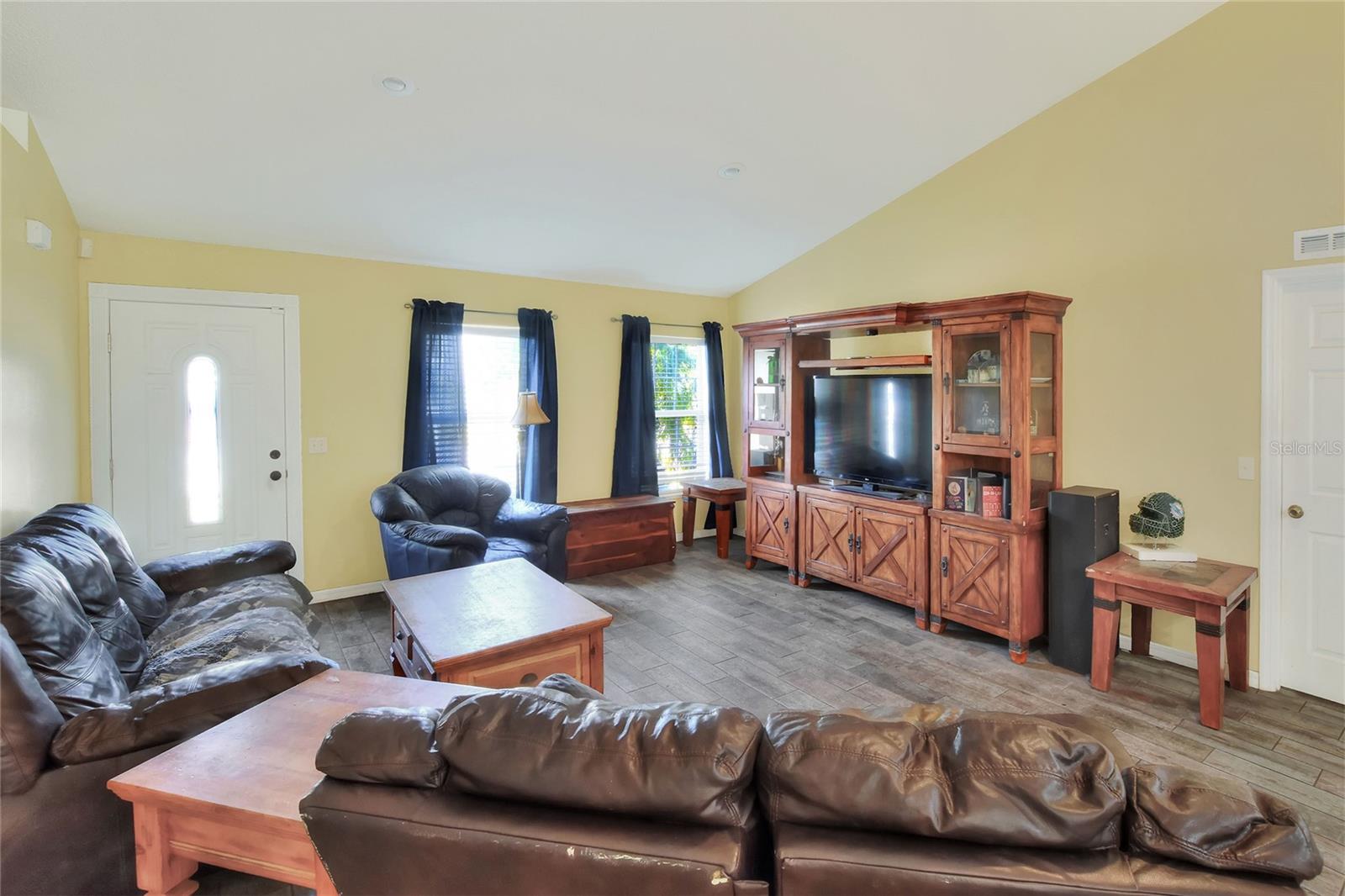 SETTLERS CRK - Residential