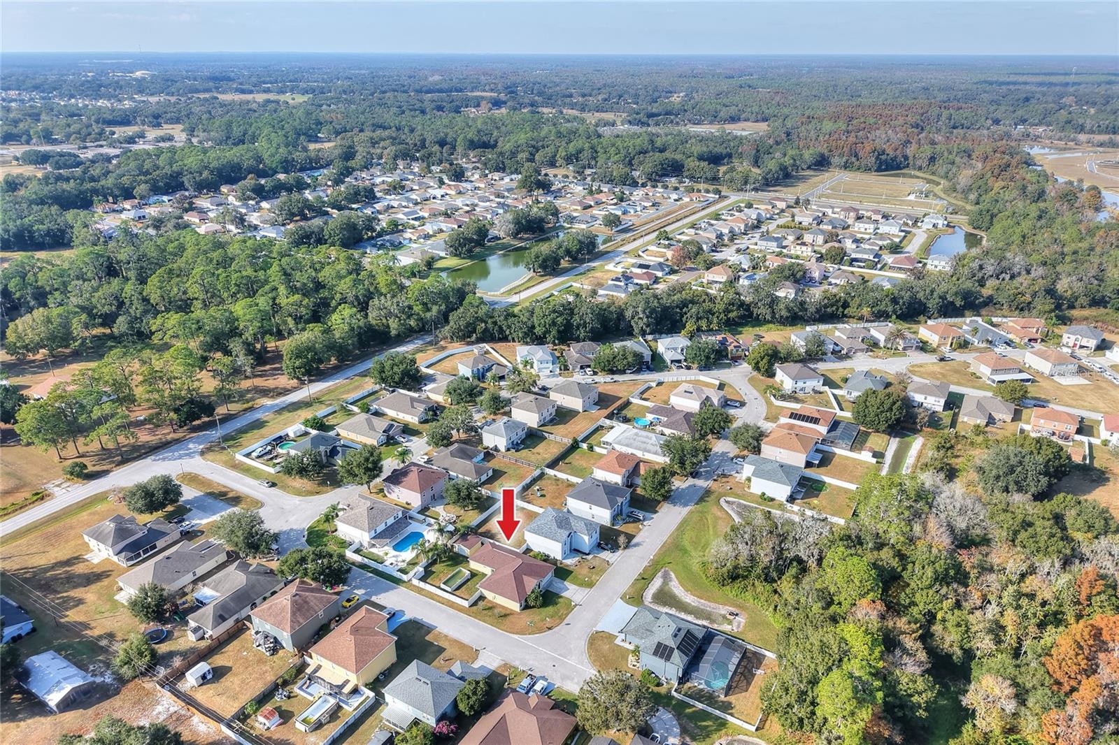 SETTLERS CRK - Residential