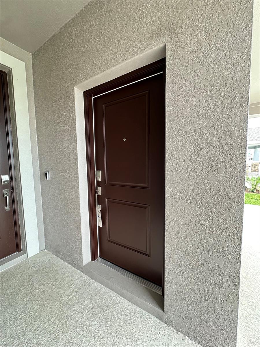 TOHOQUA PH 7 - Residential Lease