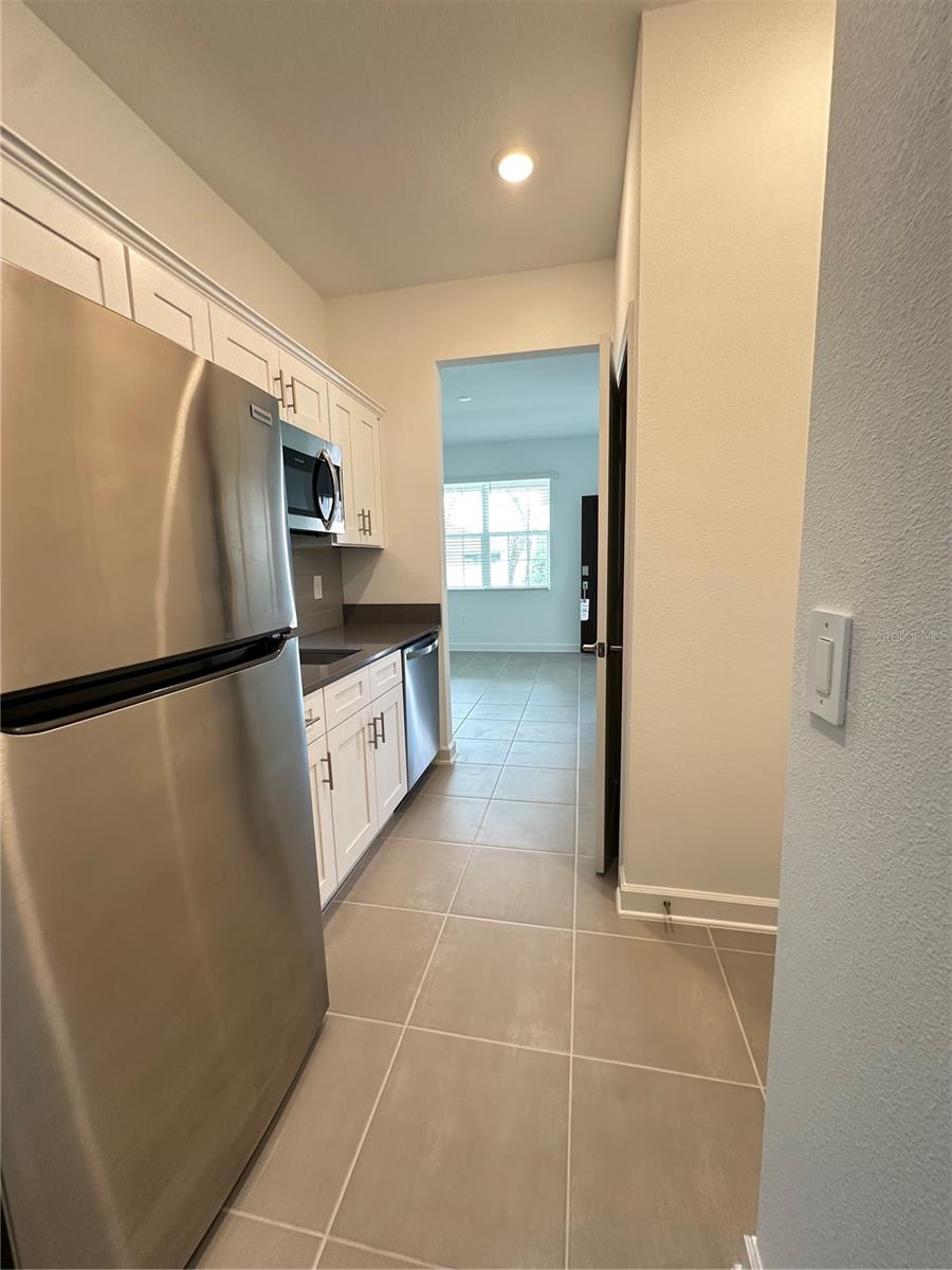 TOHOQUA PH 7 - Residential Lease