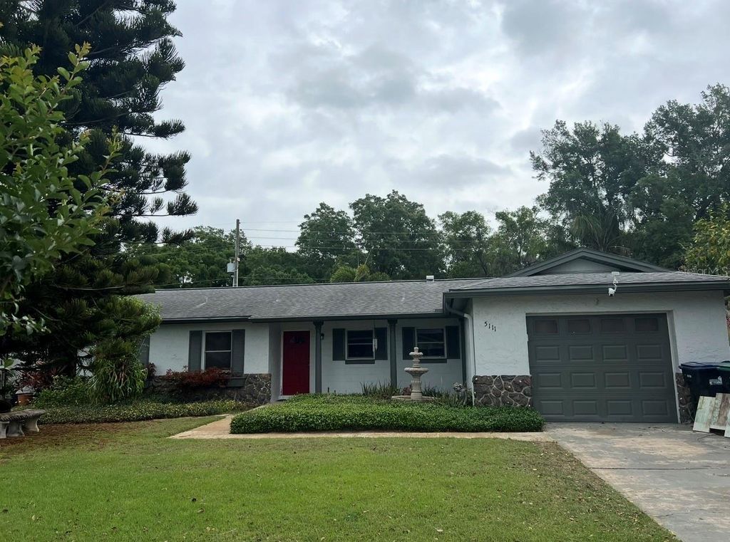 Photo of 5111 Edmee Circle, Orlando, FL 32822 (MLS # S5152509)