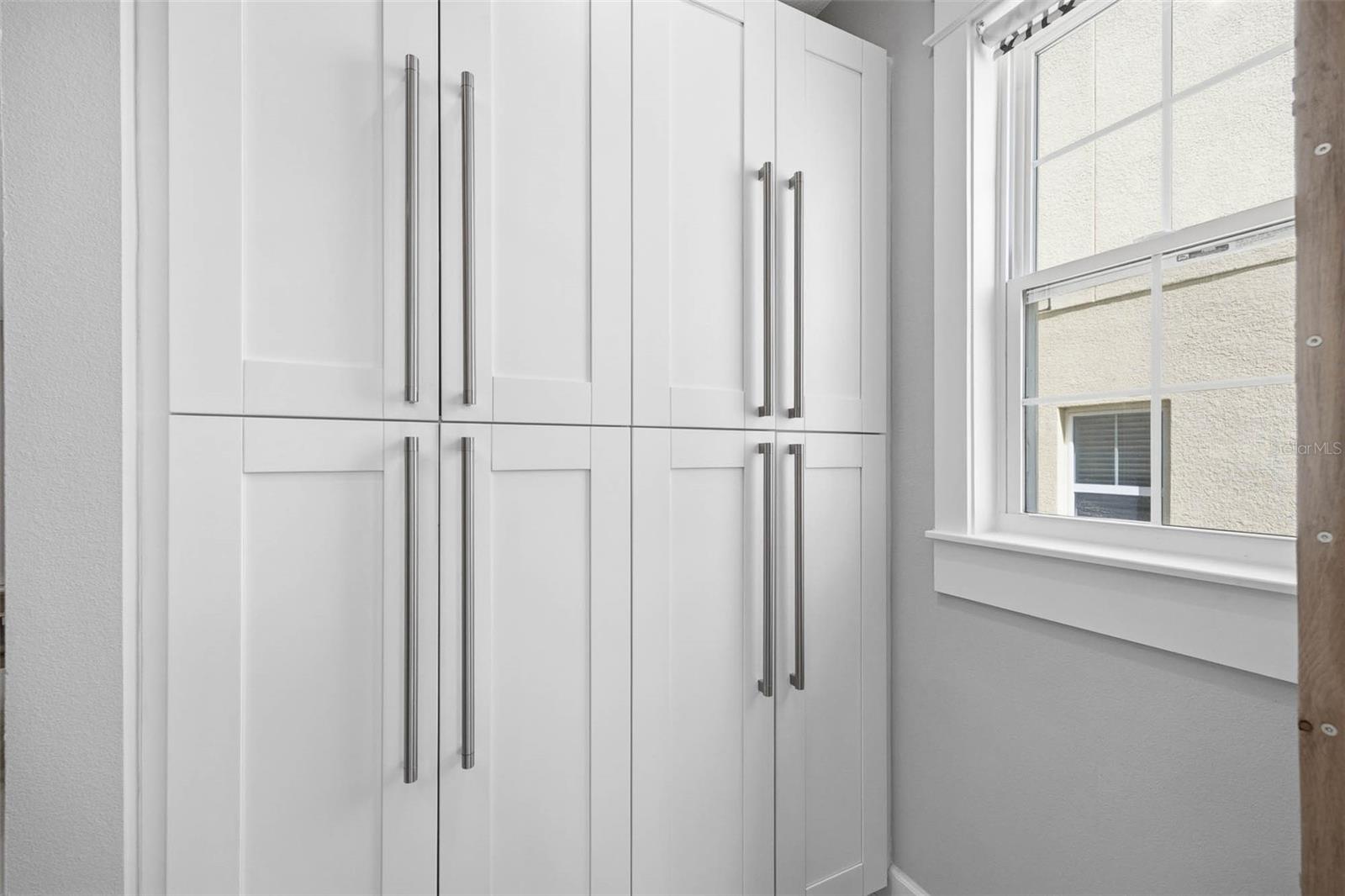 POINSETTIA GARDENS - Residential