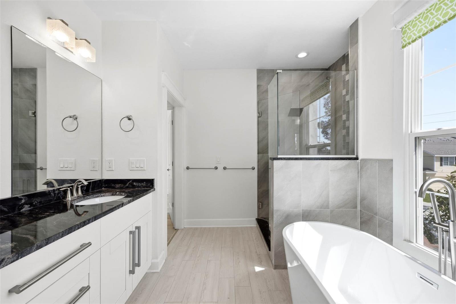 POINSETTIA GARDENS - Residential