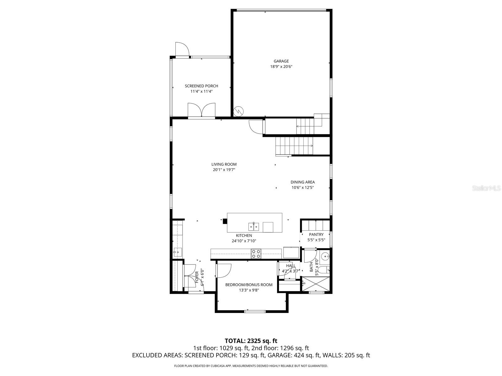 POINSETTIA GARDENS - Residential