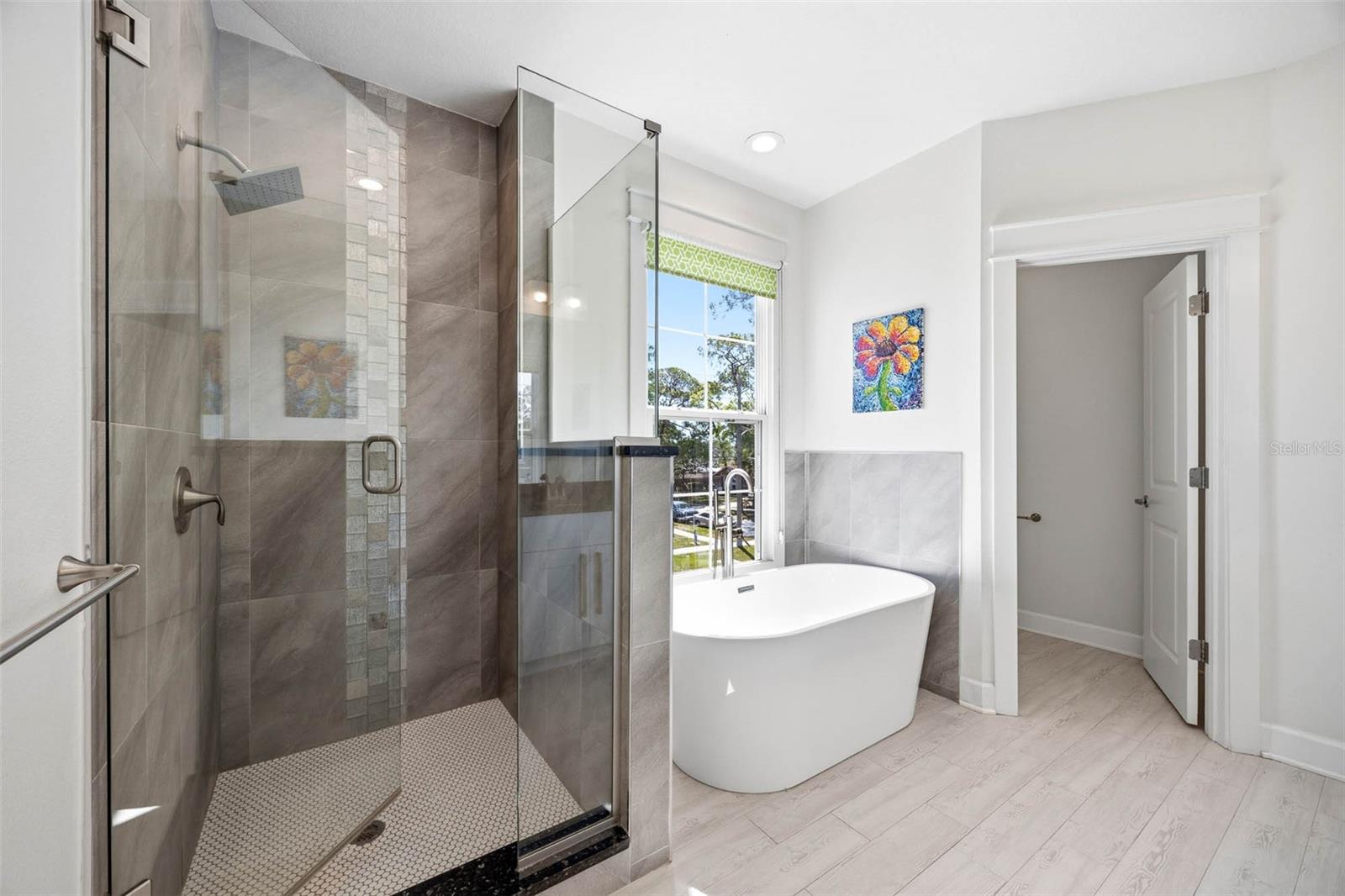 POINSETTIA GARDENS - Residential