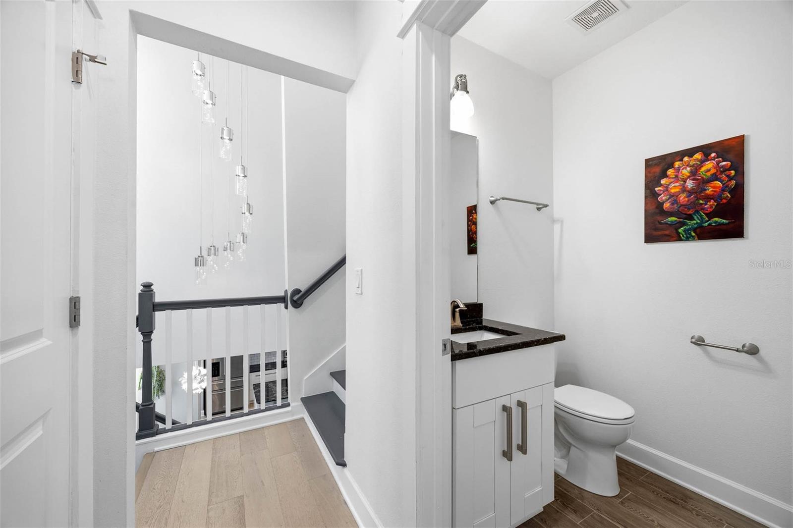 POINSETTIA GARDENS - Residential