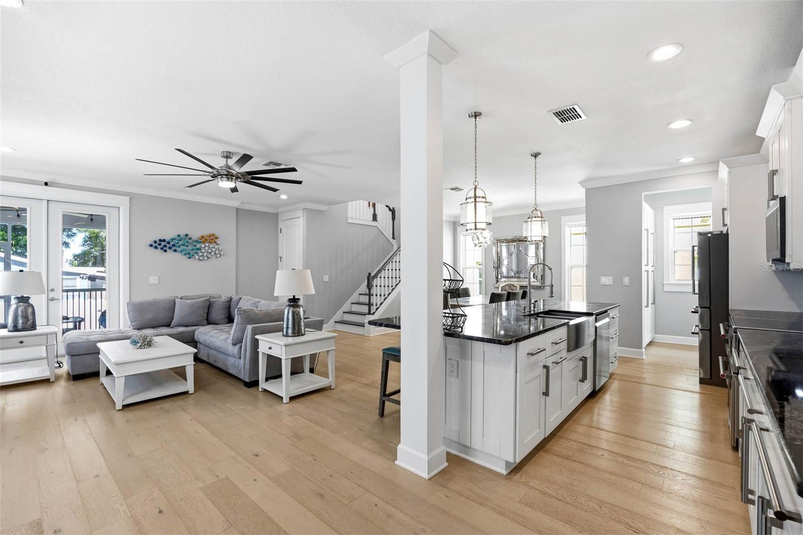 POINSETTIA GARDENS - Residential