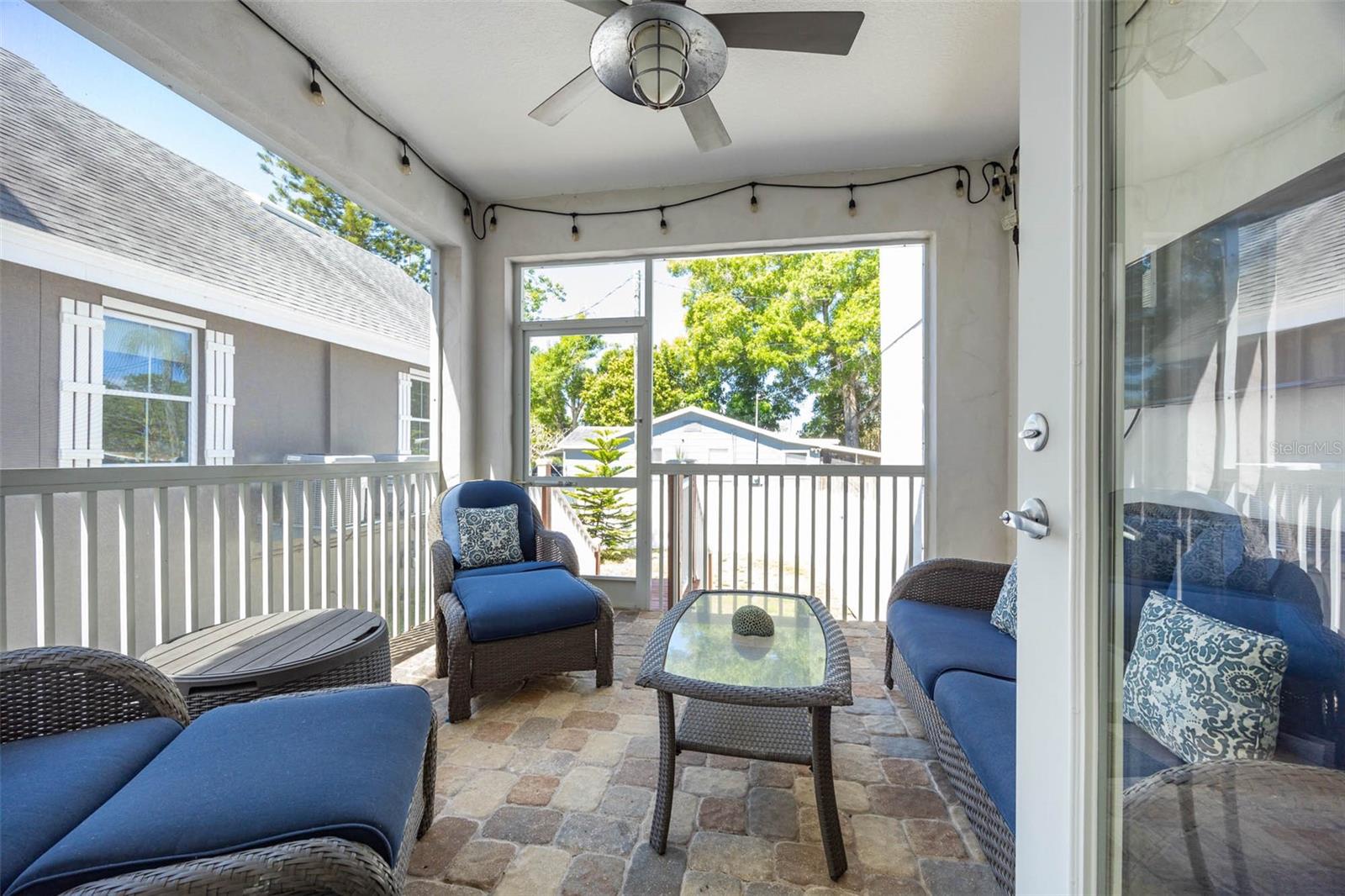 POINSETTIA GARDENS - Residential