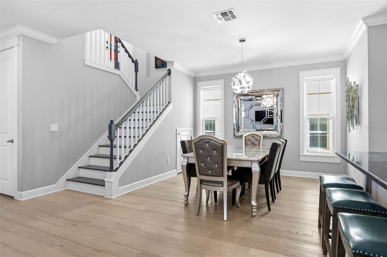 POINSETTIA GARDENS - Residential