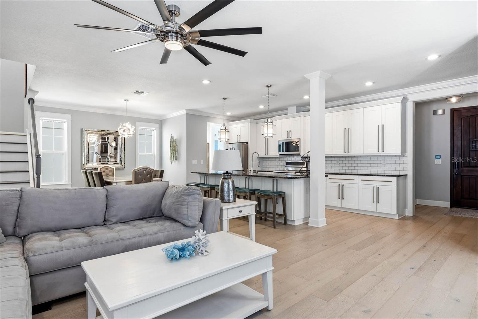 POINSETTIA GARDENS - Residential