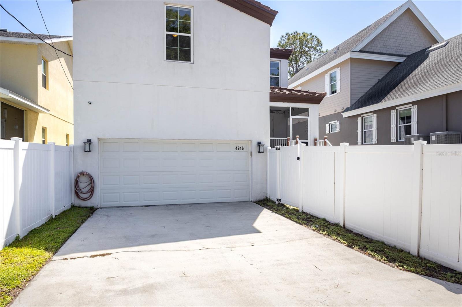 POINSETTIA GARDENS - Residential