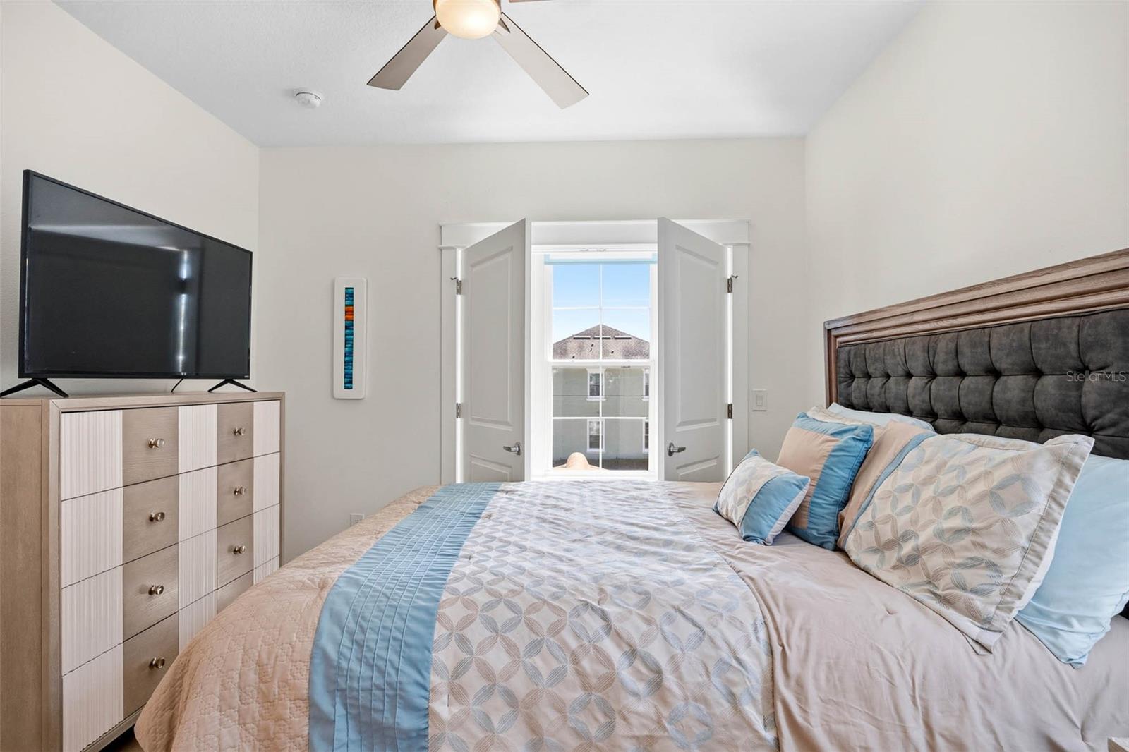 POINSETTIA GARDENS - Residential