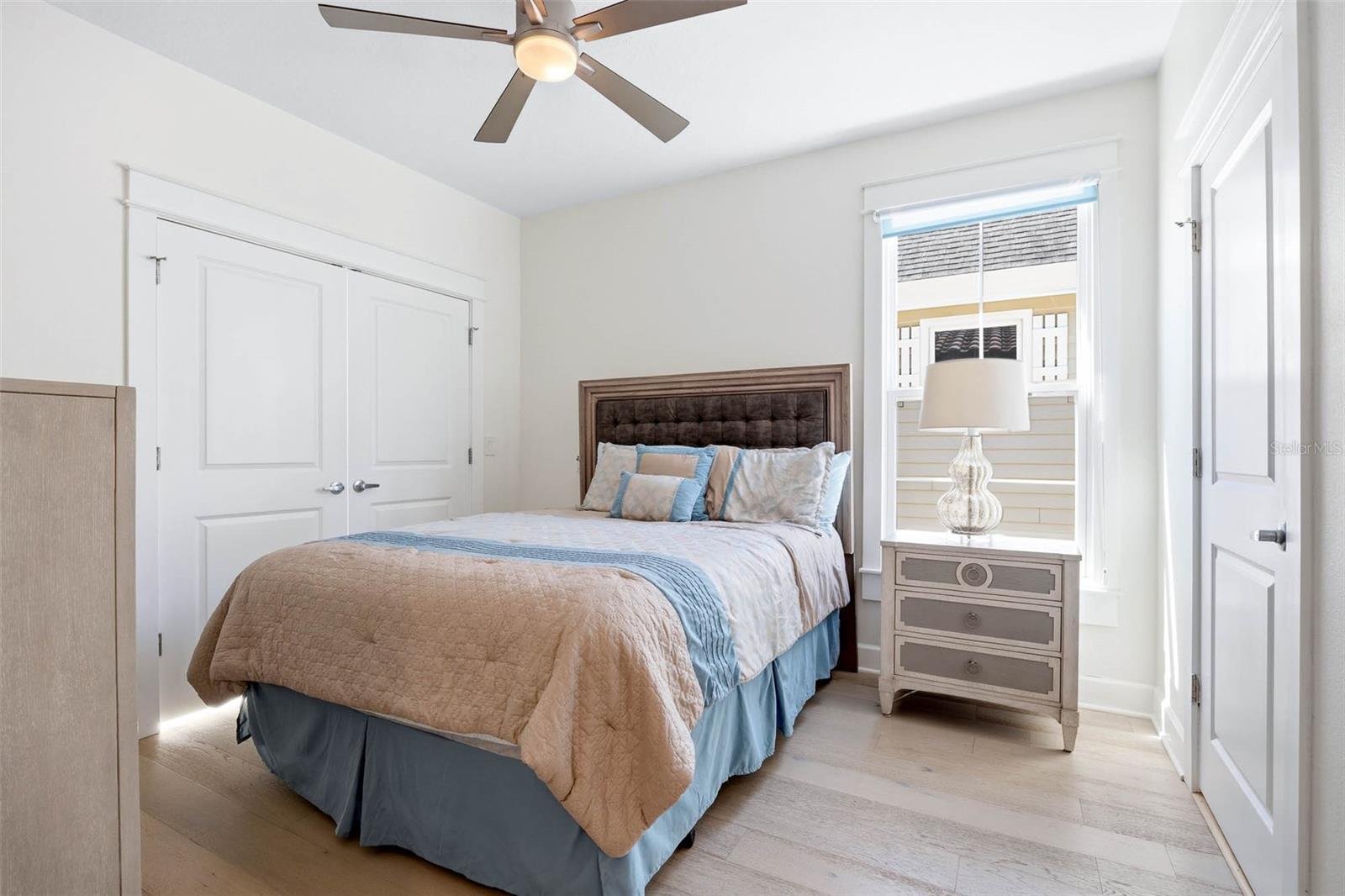 POINSETTIA GARDENS - Residential