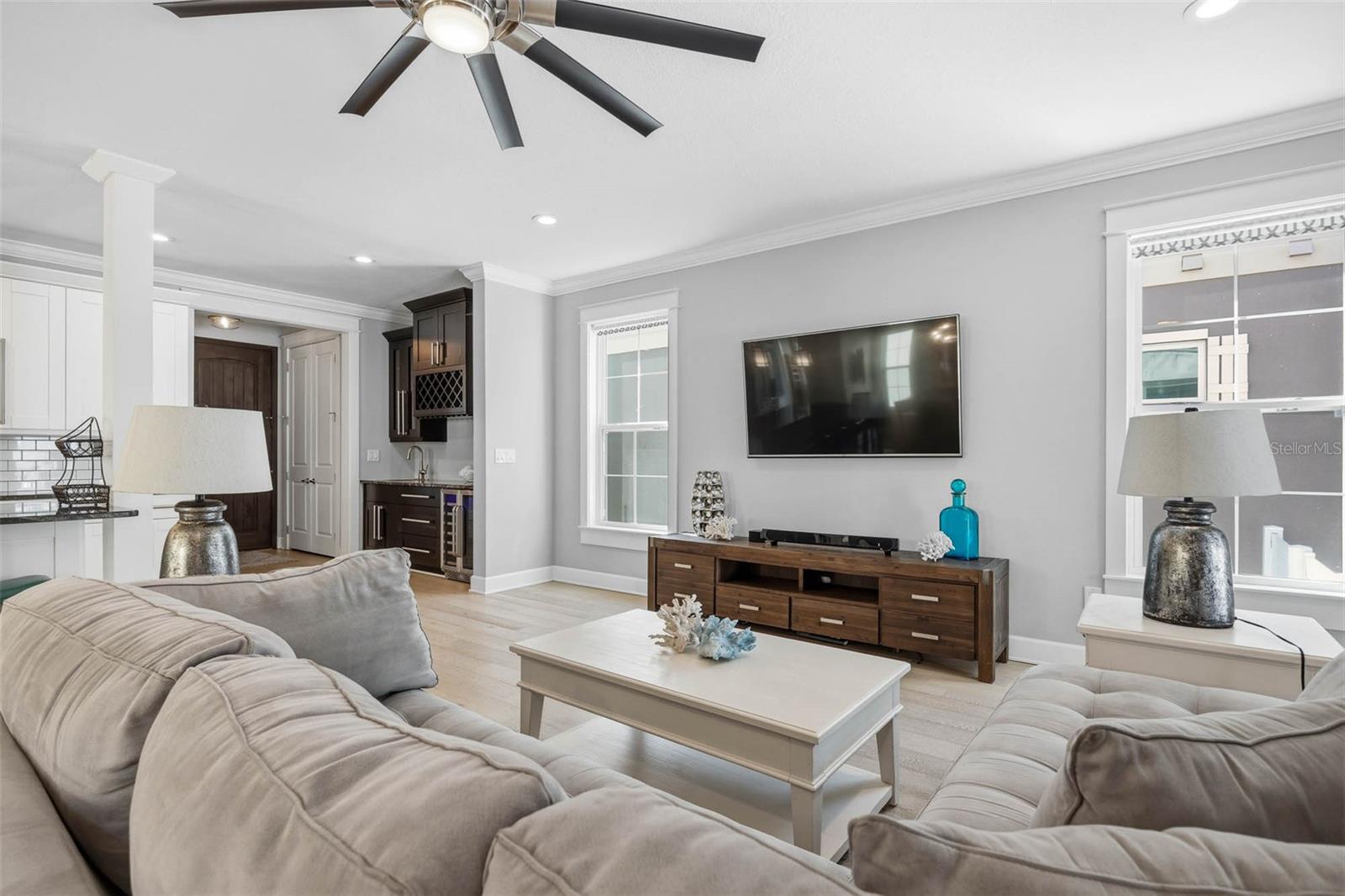 POINSETTIA GARDENS - Residential