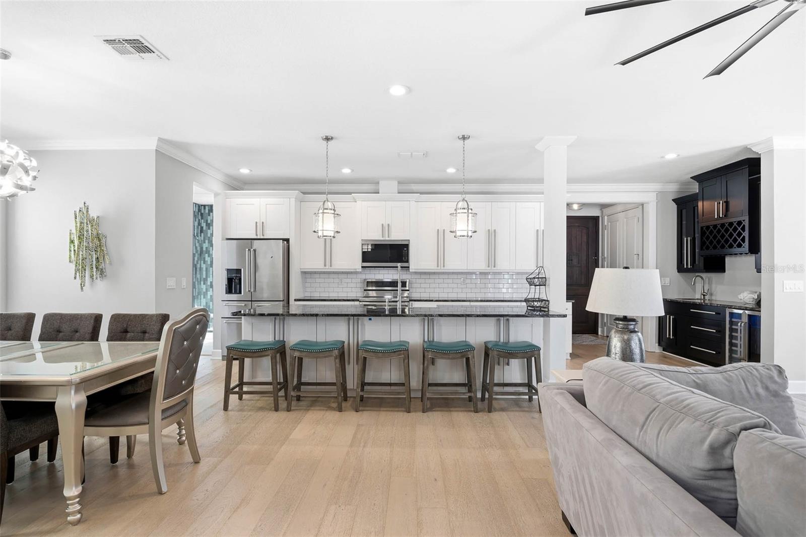 POINSETTIA GARDENS - Residential