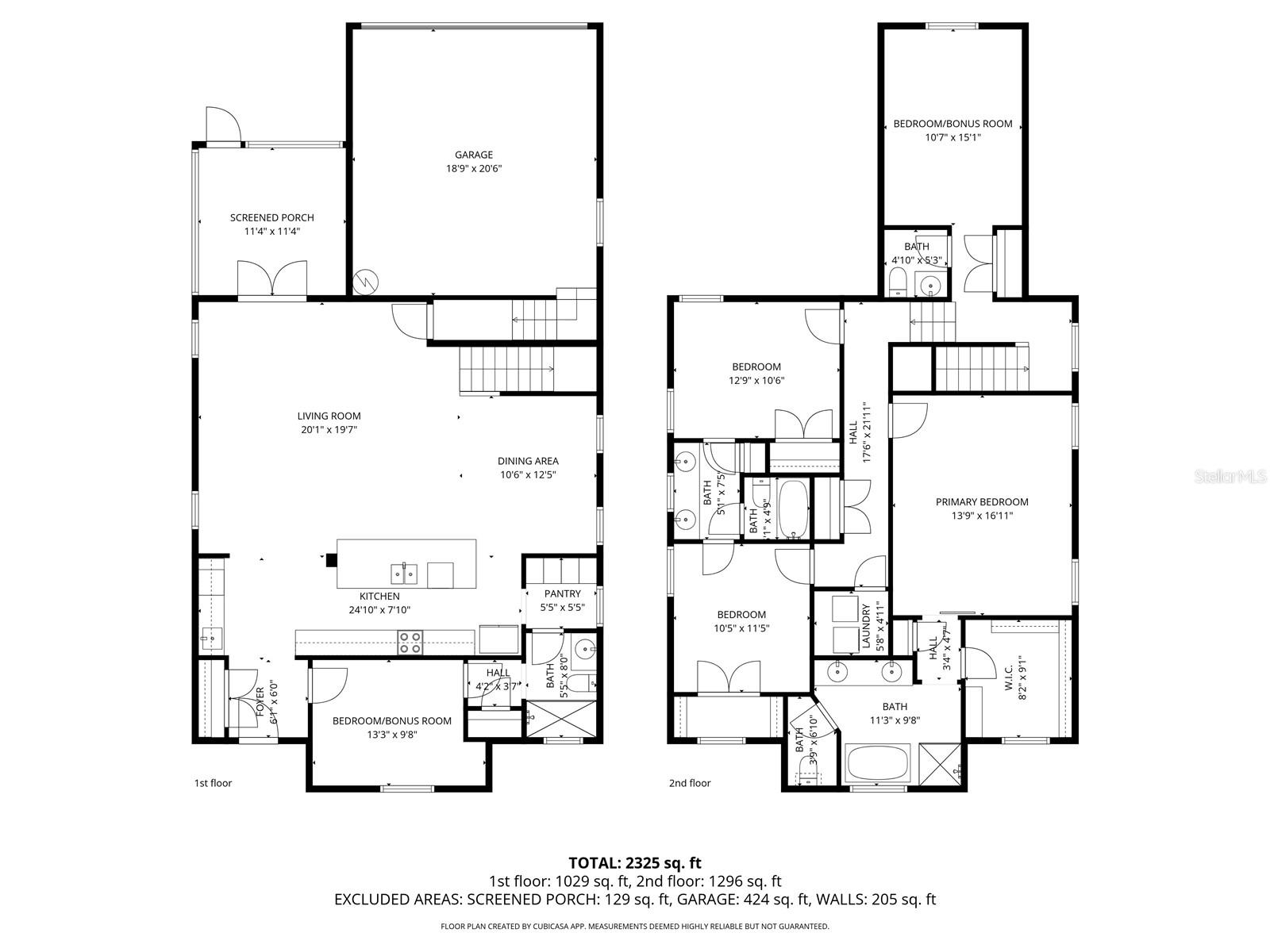 POINSETTIA GARDENS - Residential
