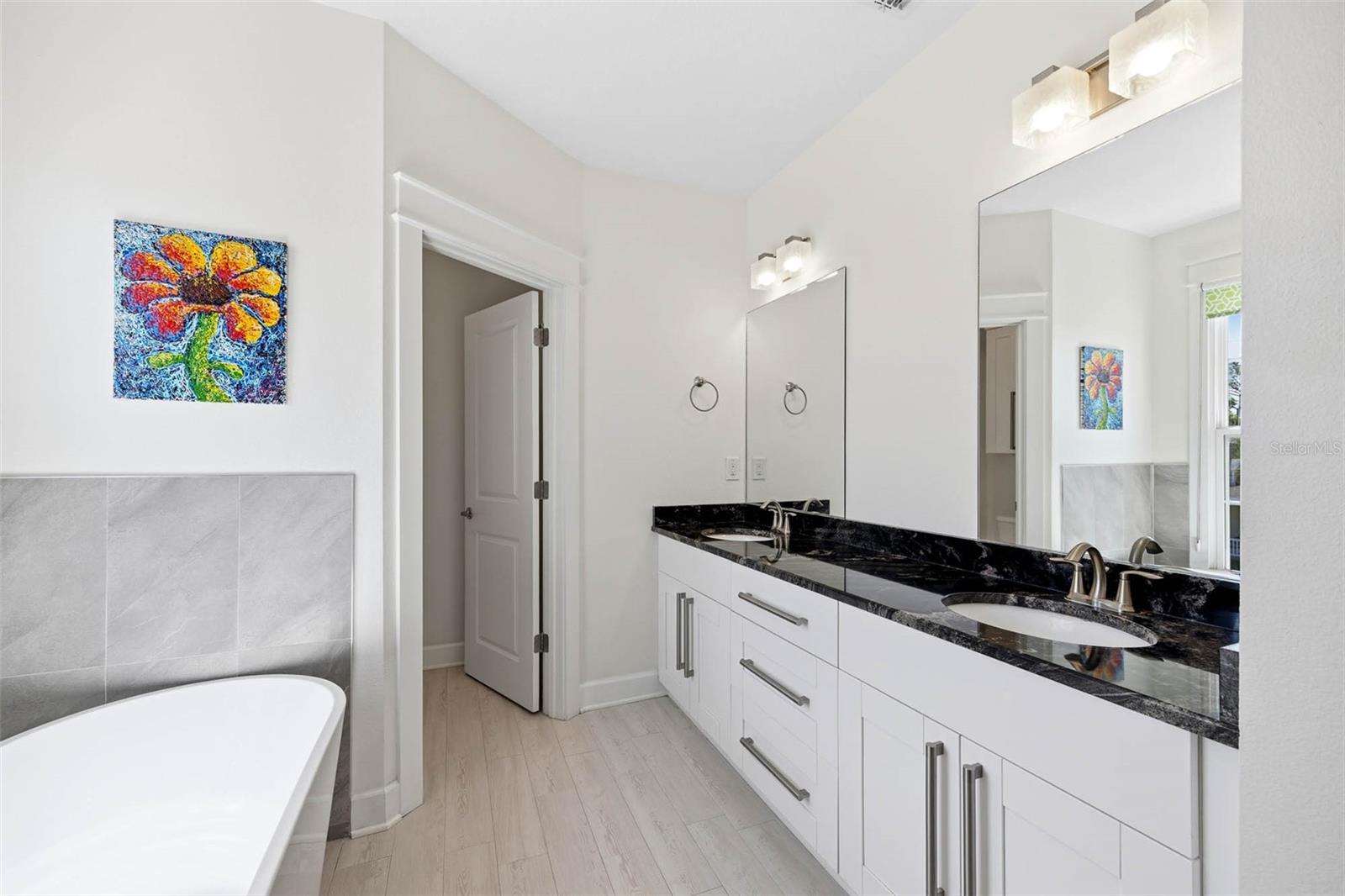 POINSETTIA GARDENS - Residential